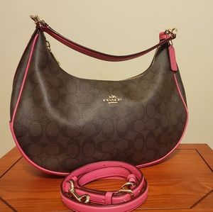 Coach Hobo Bag